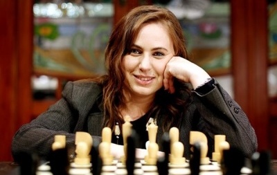 Chess Legend Grandmaster Judit Polgar To Be Inducted Into World Chess Hall  of Fame