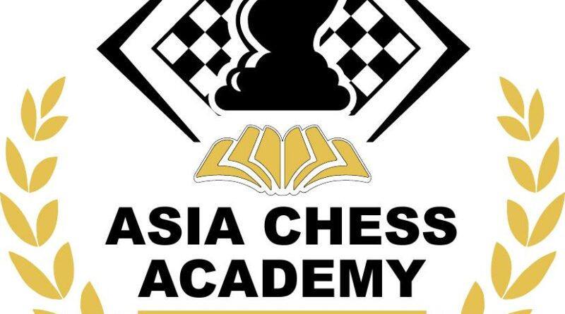 Nikhil Bhute's Chess Classes