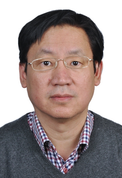 Ye Jiangchuan 