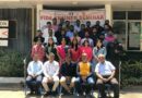 Results of the FIDE Trainer Seminar in Bengaluru, Karnataka, India held from 4-6 March 2022